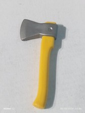 PLAYMOBIL HACHA 5097 5094 6888