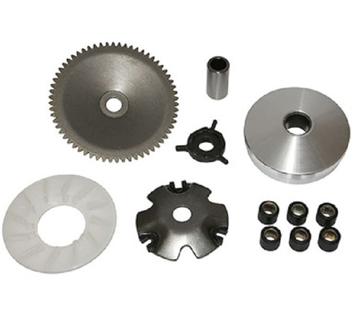 Pack variateur complet - pack,