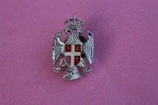 Insigne beret serbe KOSOVO Ex Yougoslavie