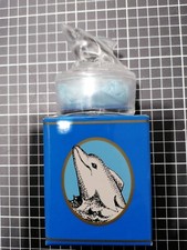 Coffret en Verre et Savon " Le