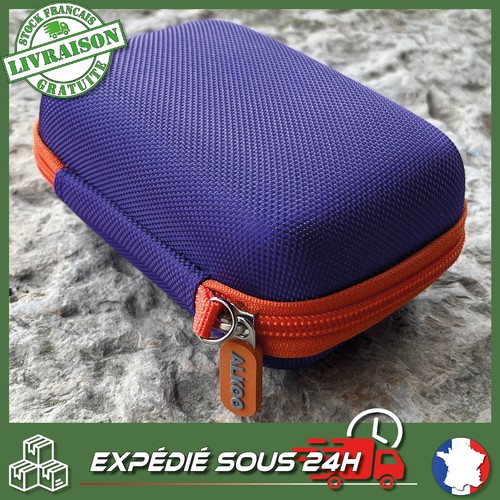 Etui transport rigide pour - rigide,