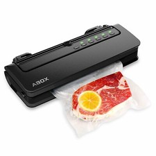 Machine sous Vide V63 pour Aliments Professionnel, 5 IN 1