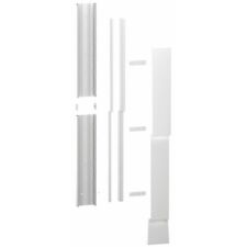 Goulotte en kit - GTL - 13 modules - Resi9 SCHNEIDER