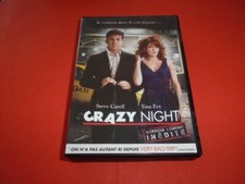 DVD,"CRAZY NIGHT",steve carell,tina fey,etc,(780,,,,