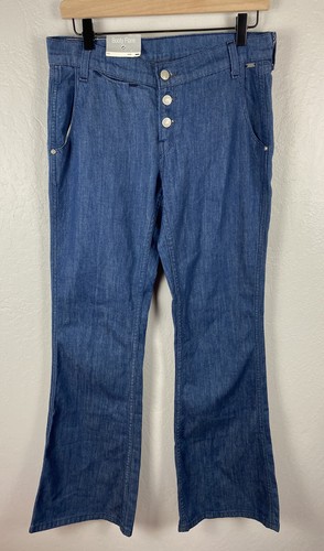 Levi 479 booty flare low - booty,