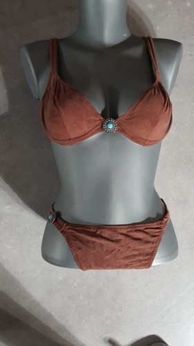 Maillot bain paréo - et, pain