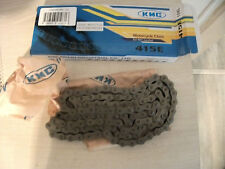 CHAINE NEUVE POUR CYCLOMOTEUR