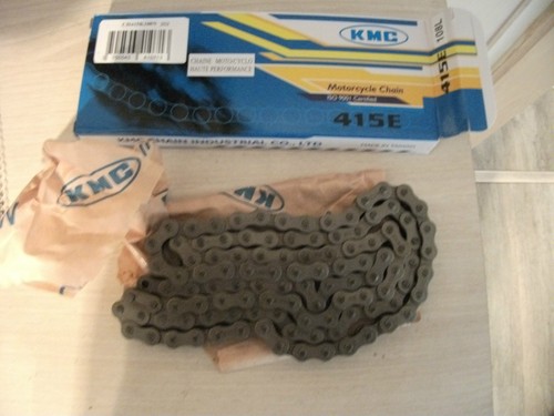 Chaine neuve pour mobylette - neuve,