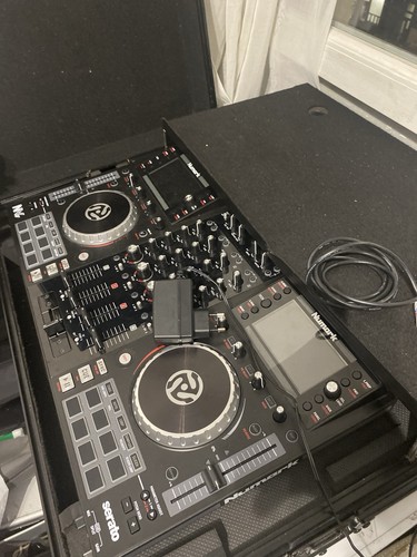 Platine - platine, dj