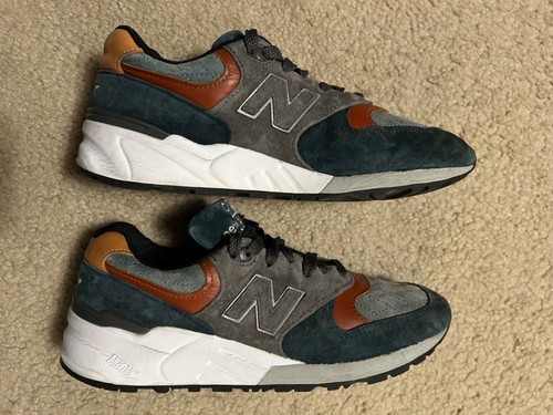 Size new balance 999 - 8,