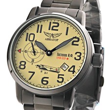 Aviateur Gastello Poljot 3105