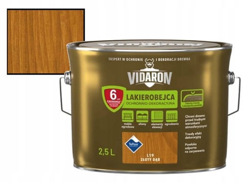 Vernis protecteur pour - , bois