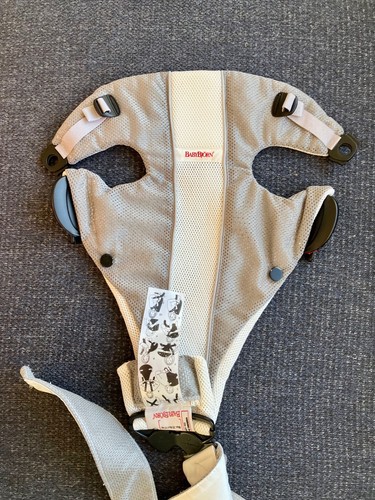 Babybjorn infant carrier baby - babybjorn,