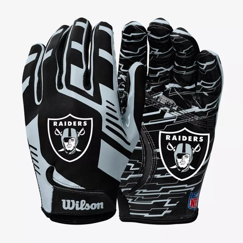 Gants football américain - de,