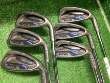 Set de fer à repasser Ping