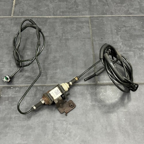 Pompe carburant chauffage - pompe,