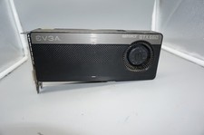EVGA GEFORCE GTX 660
