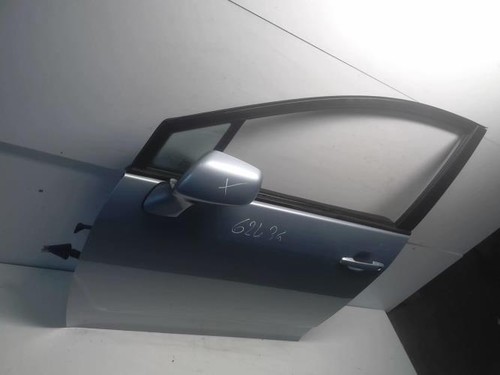 Porte avant gauche toyota - avant,