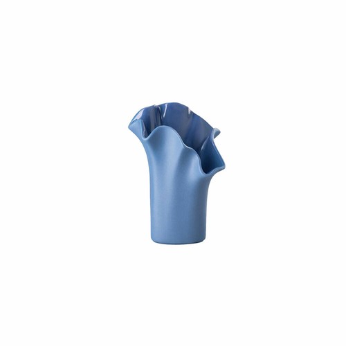 Rosenthal vase asym midnight - vase,