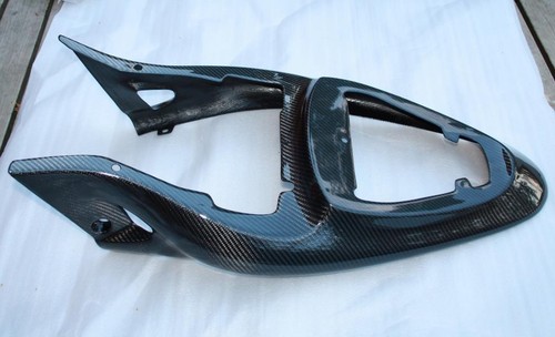 Coque arriere rear case buell - coque,