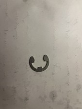 Chappy Yamaha Clip Béquille