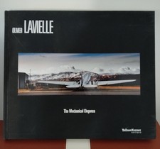 Olivier Lavielle. Art Book .Ed