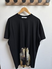 T-shirt Givenchy noir