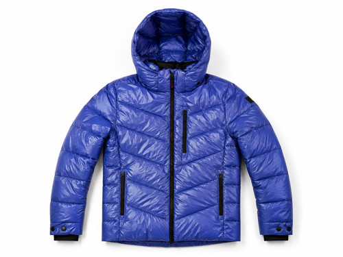 Bogner fire ice saelly - fire,
