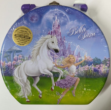 Bella Sara 2010 Holiday Horse