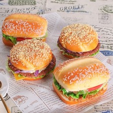 Modèle de hamburger de