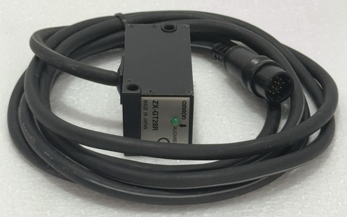 Omron capteur intelligent - omron,