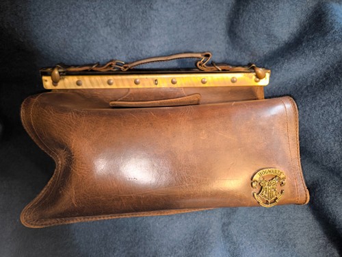 Rare sac médecin - , harry