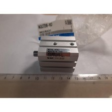 Cylindre pneumatique metal SMC