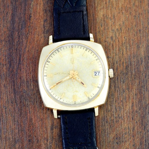 Montre poignet électrique - À,