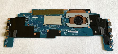 Carte mère lenovo thinkpad - mère,