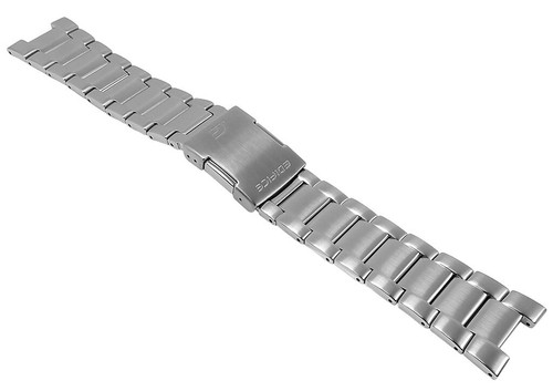 Casio edifice chronographe - casio,