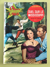 Roman photo Star ciné Vaillance n°13 (31 mars 1962)