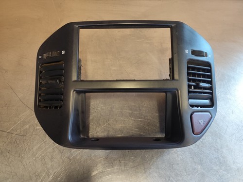 Aerateur central mitsubishi - aerateur,