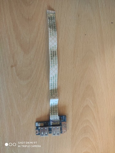 Port usb acer aspire - aspire, 5742