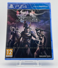 Dissidia Final Fantasy NT -