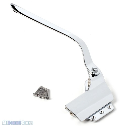 Vintage vibrola style tremolo - vintage,