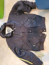 CB sports vintage man's navy