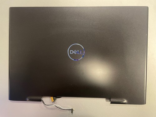 Capot lid couvercle pour dell - capot,