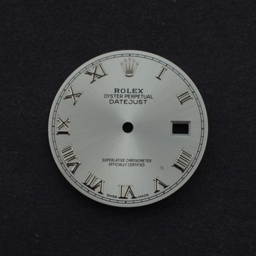 Rolex cadran oyster - rolex,