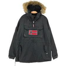 GEOGRAPHICAL NORWAY Veste