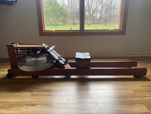 Waterrower brand like - brand, new