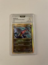 Carte Pokemon CARCHACROK