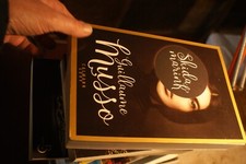 GUILLAUME MUSSO - SKIDAMARINK - ALBIN MICHEL - 2020