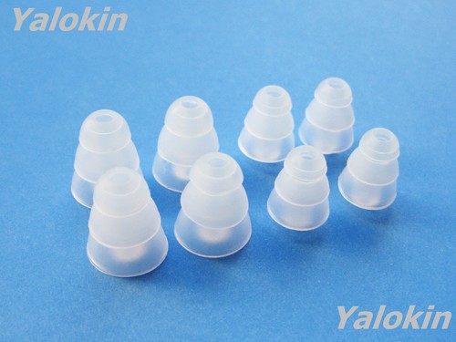 Transparent embouts bourgeon - embouts,
