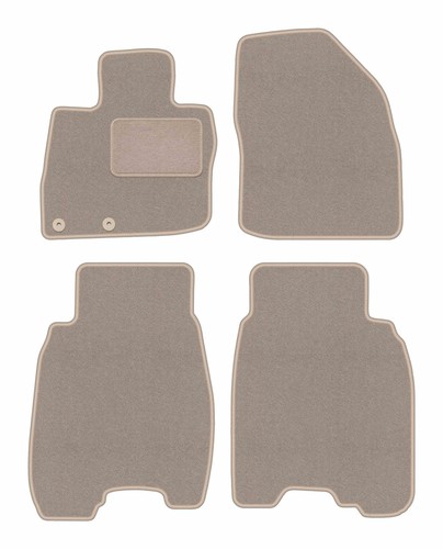 Tapis sol velours - tapis,